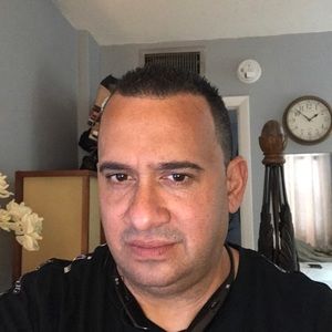 Meet your Posher, Dagoberto